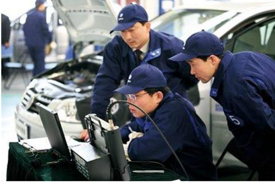 faults and treatment of lithium forklift battery- other fault