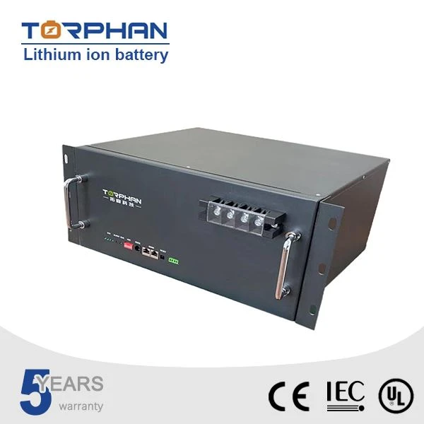 LFP UPS Rechargeable Batteries