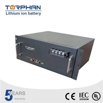 Battery Marine Lifepo4 Li Ion