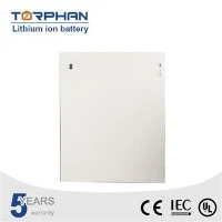 How does home battery storage impact the local environment?