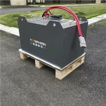 Forklift Lithium Batteries