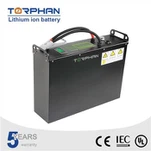 Forklift Lithium Battery Lifepo4 LFP