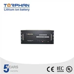 Golf Cart Li-iron Batteries