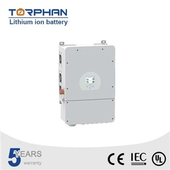 Inverter For Energy Storage System