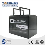 Li Ion 12v Battery Pack