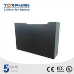 Li-Ion LFP Forklift Lithium Battery