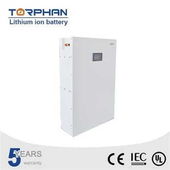 Li Phosphate Battery