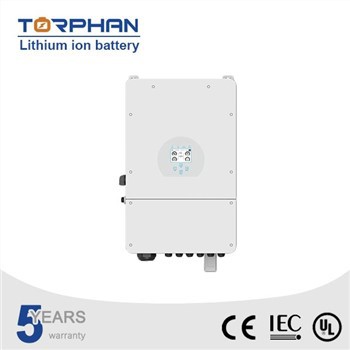 PV System Inverter