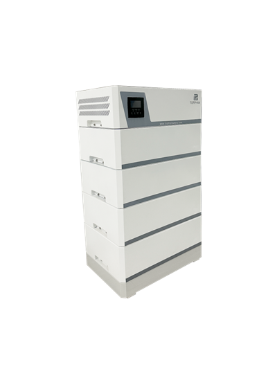 Smart home energy storage system, AI algorithm to solve 90% of the spontaneou...