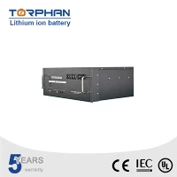 What should I do if my rechargeable battery is overcharged?